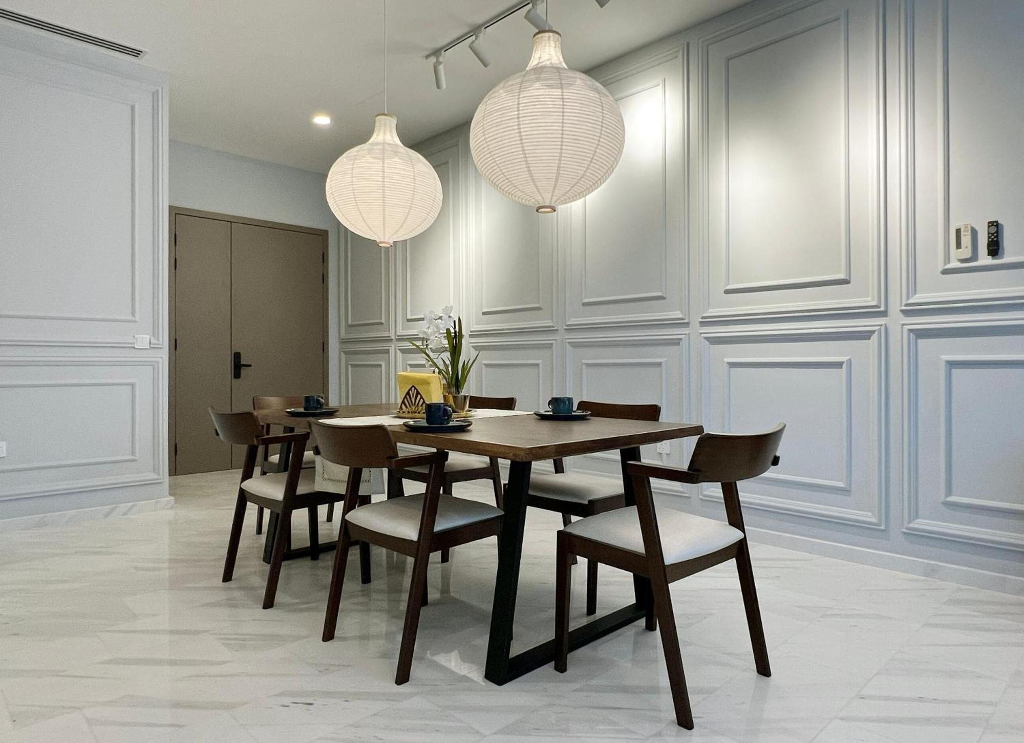 The Eaton Residences By Times 8 Kuala Lumpur Eksteriør bilde