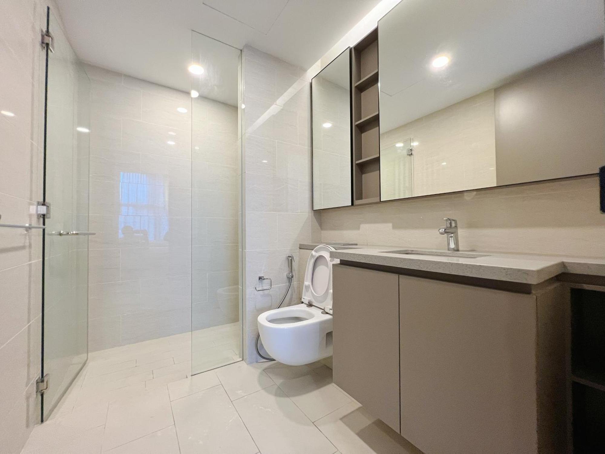 The Eaton Residences By Times 8 Kuala Lumpur Eksteriør bilde